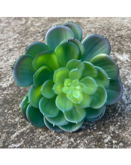 Artificial Green Succulent Plant Cactus