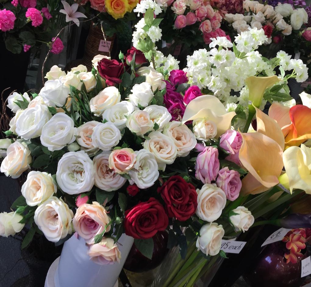 Naja Broberg Wholesale Fake Flowers Melbourne Floral Land Artificial