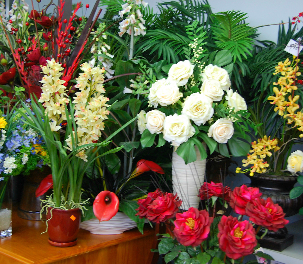 Naja Broberg Wholesale Fake Flowers Melbourne Floral Land Artificial